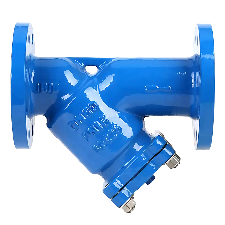 Y型过滤器